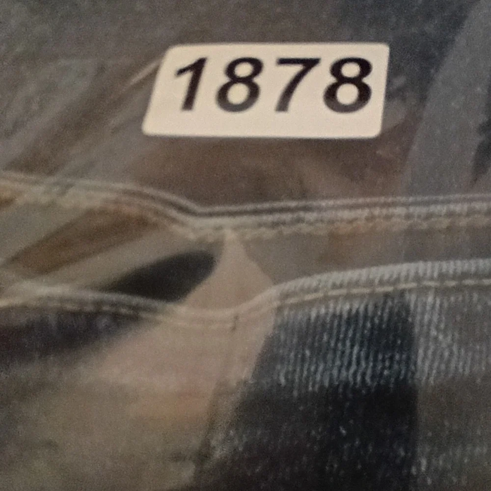 Maurices jeans by
